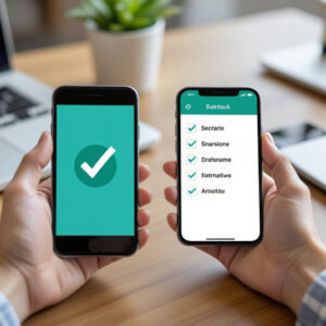 Как выбрать смартфон: основные критерии и характеристики